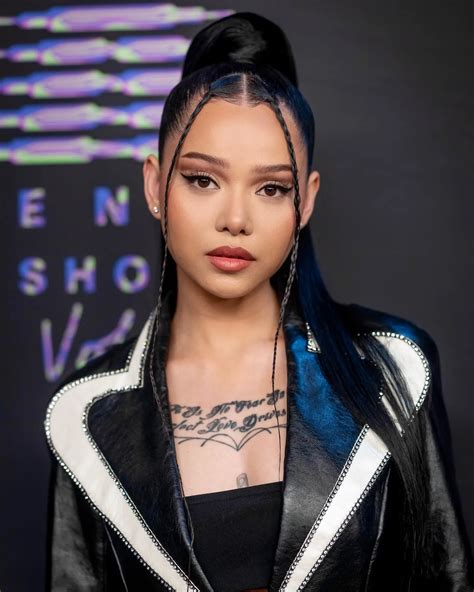 TikTok Star Bella Poarch Reacts to Rumors About。